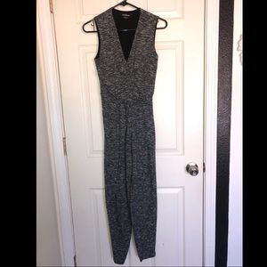 Bebe jumpsuit